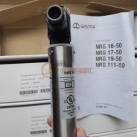 Capteur de niveau de liquide Gestra NRG 19-50, neuf, original, livraison rapide, fabrication américaine, montage standard, sortie standard, alimentation standard