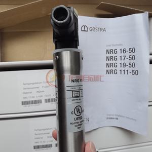 Nuovo Sensore di Livello Liquido Originale Gestra <span class=keywords><strong>NRG</strong></span> 19-50, Consegna Rapida, Prodotto negli USA, Montaggio Standard, Uscita Standard, Alimentazione Standard - Product Image 5