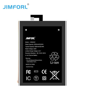 小米米Max 2数字手机替换5240毫安时BM50锂离子电池，有现货 - Product Image 3