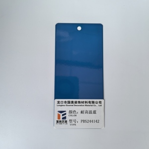 <span class=keywords><strong>Pintura</strong></span> en Polvo para Recubrimiento, Poliéster Transparente, Resina de Poliuretano, Acrílico, Pigmento en Aerosol a Base de Epoxi y Aluminio - Product Image 2