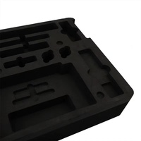 Matériau de protection et de rembourrage en mousse EVA EPE industrielle personnalisée pour les protecteurs d'angle d'emballage