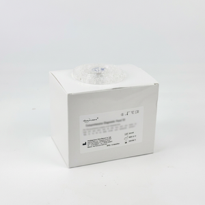 Healgen/Orient Gene Panneau de fonctions hépatiques et rénales animales 14 réactifs biochimiques secs Disque de test de diagnostic vétérinaire Classe II - Product Image 2