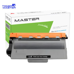 Cartuchos de Tóner para copiadora de calidad superior al por mayor TN720 TN750 TN780 TN660 TN850 TN820 TN880 precio de fábrica compatibles con <span class=keywords><strong>Brother</strong></span> - Product Image 1