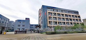 Kunba SMT-980 ngang bảng loại túi nhựa liên tục ban nhạc niêm phong máy - Product Image 6