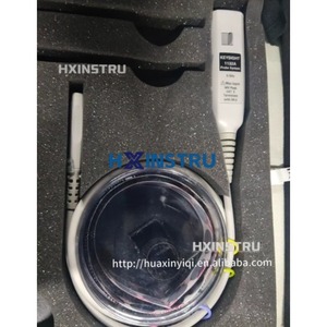 1PCS Keysight 1132A, Ancho de Banda de 5GHz, Entrada Máxima de 30V Pico, CAT 7 50 # N1966P H - Product Image 1
