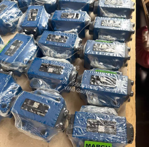 Vanne <span class=keywords><strong>de</strong></span> refoulement Rexroth HY-CHECK VALVE SL10PA1-4X/M R900483371, Vanne <span class=keywords><strong>de</strong></span> refoulement Rexroth d'origine R900483371 SL10PA1-4X/M, HY-CHECK VALVE - Product Image 2