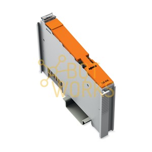 Wago 750616 - Nuevo - Product Image 1