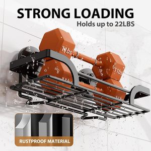 Estante <span class=keywords><strong>de</strong></span> ducha con ventosas, estantería <span class=keywords><strong>de</strong></span> baño sin taladro, organizador <span class=keywords><strong>de</strong></span> baño resistente a la oxidación, almacenamiento <span class=keywords><strong>de</strong></span> baño <span class=keywords><strong>de</strong></span> alta resistencia - Product Image 1