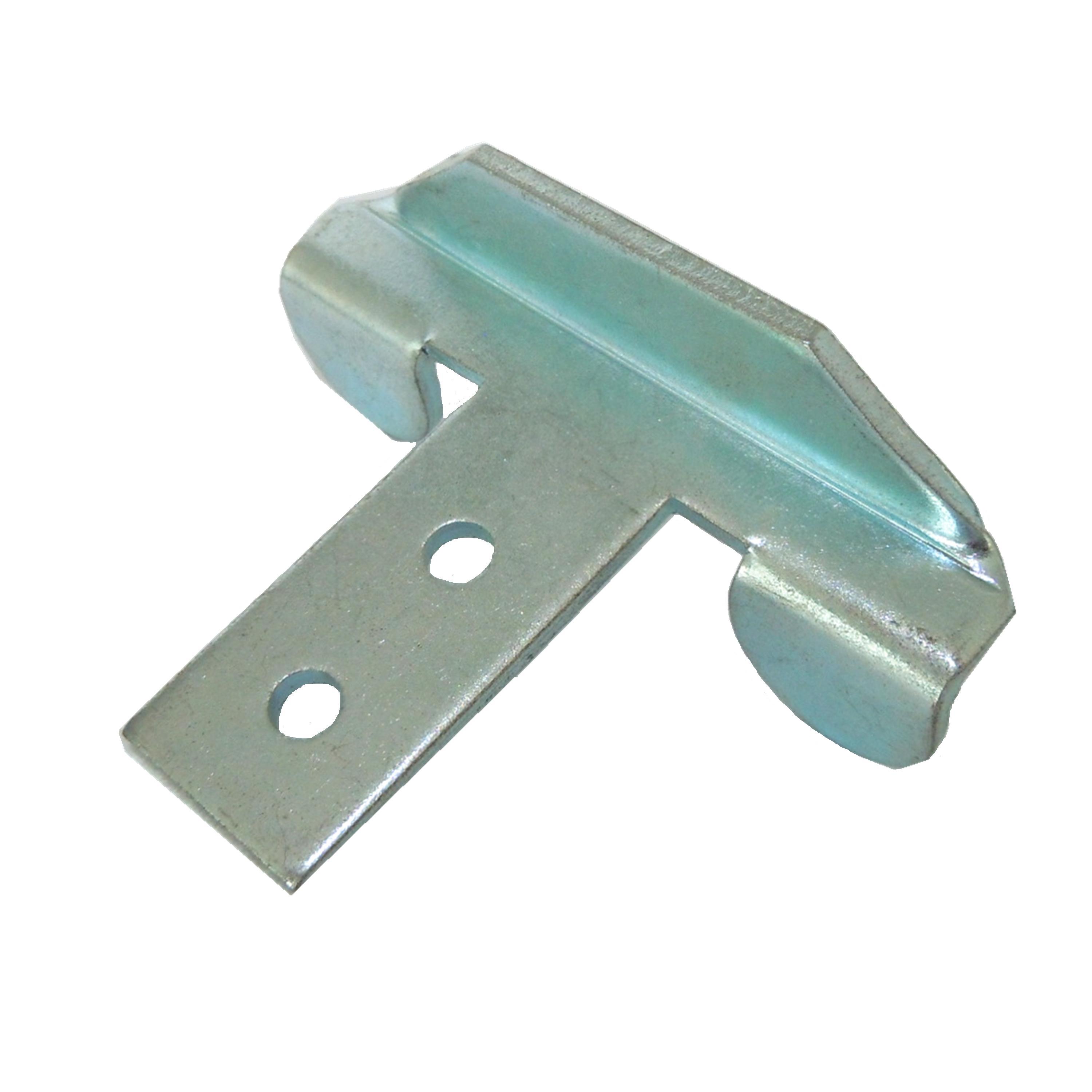 Китайские поставщики плоских ветровых замков для роликовых затворов