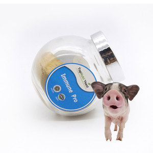 نكهة مكونات البقر الخميرة العضوية العالية السيلينيوم إضافات غذائية الخميرة تغذية البقر مسحوق - Product Image 4