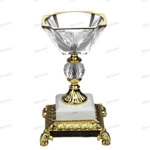 Ensemble de bols en verre de qualité supérieure, design italien, écologique, pour <span class=keywords><strong>les</strong></span> fêtes, Bogema 2:2:8 - Product Image 3
