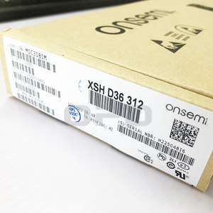 MOC3081M DIP-6 Optoisolatori a Foro Passante, Circuiti Integrati IC a 6 Pin, Optoisolatori a Zero-Crossing, Chip IC con Uscita Driver <span class=keywords><strong>Triac</strong></span> - Product Image 5