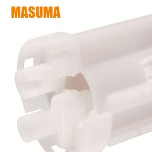 Masuma ชุดกรองน้ำมันเชื้อเพลิง MFF-M308ระบบกรองที่มีประสิทธิภาพไหลคงที่อายุการใช้งานยาวนาน4A91 1760A044 Z24W - Product Image 3