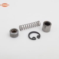 Kit de pompe à carburant OE 0445010024 pour remplacement avec garantie de 6 mois