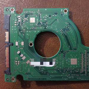 St9120821as 9w3184-040 Fw:7.01 Wu (100380385 C) 120gb 2.5 "Nouveau stock original prêt pour l'automatisation industrielle Pac dédié - Product Image 1