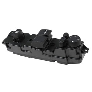 Interruptor de Elevalunas Eléctrico de Plástico Nuevo DF75-66-350A para Mazda 2 (modelo 08-12) - Product Image 4