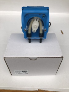 Italian Chemical Dosing SystemCompact Design, and Easy to Install for Industrial Pool and Water Treatment Applications - Product Image 5