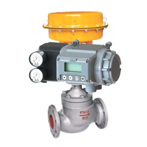Válvula Solenoide Serie 551 (8551) - Carcasa Compacta + Masoneilan SVI3-21111212 HART Smart - Product Image 6