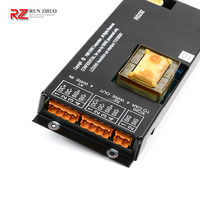 Kon * Panneau de commande d'ascenseur LCE-KNX KM713130G01 Carte PCB d'interface de voiture d'ascenseur