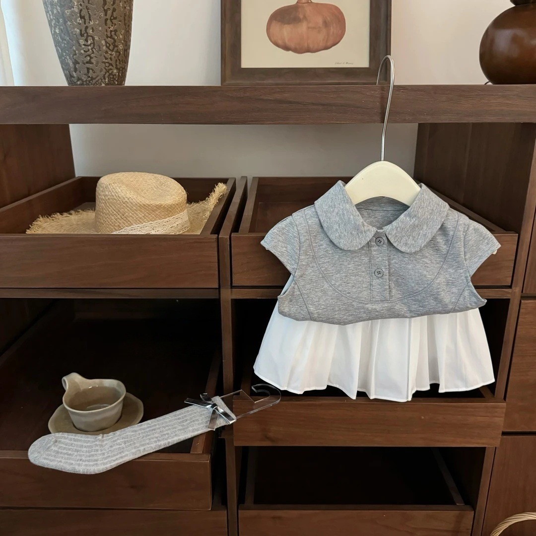 Two-piece set