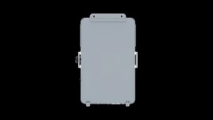 Inversor Solar Híbrido Trifásico de Alta Eficiencia con Batería Grande 34567, Doble Entrada de CA, 96% de Eficiencia, Entrada de 360V - Product Image 3