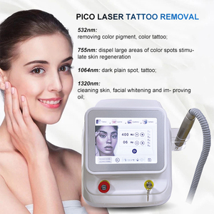 Máquina Picosend para Eliminación de Tatuajes, Máquina Pico para Eliminación de Cejas, <span class=keywords><strong>Precio</strong></span> de la Máquina - Product Image 2