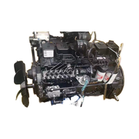 Ensemble moteur Dongfeng de qualité supérieure avec fabrication de précision et performances à haut rendement
