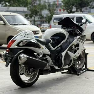 Moto sportive de course à essence Suzuki <span class=keywords><strong>Hayabusa</strong></span> GSX1300R, bien entretenue, haute performance, exportation mondiale en gros - Product Image 5