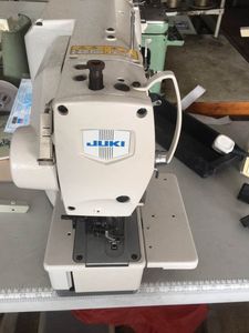 Máquina <span class=keywords><strong>de</strong></span> Coser Electrónica <span class=keywords><strong>de</strong></span> Alta Velocidad JUKIS LBH-1790S <span class=keywords><strong>de</strong></span> <span class=keywords><strong>Segunda</strong></span> <span class=keywords><strong>Mano</strong></span>, Fácil <span class=keywords><strong>de</strong></span> Operar, Excelente Relación Calidad-Precio, Ahora en Oferta - Product Image 5