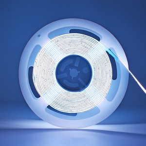 Dải Đèn LED COB RGBWW Dải Đèn LED RGB CCT Không Thấm Nước RGB CCT FCOB RGB + WW + CW - Product Image 3