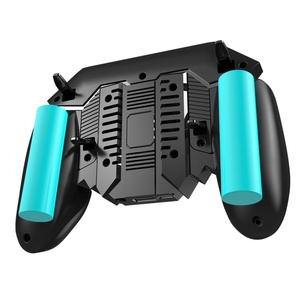 Manette de jeu mobile MEMO AK77, batterie 1200 mAh, prix EXW, compatible avec les manettes de jeu pour mobile - Product Image 6