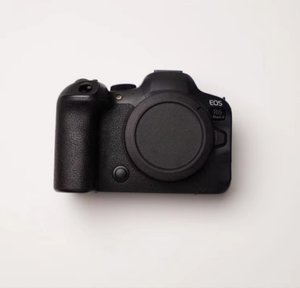 กล้องมือสอง Canon EOS R6 II DSLR ฟูลเฟรม มิเรอร์เลส ระดับมืออาชีพ - Product Image 1