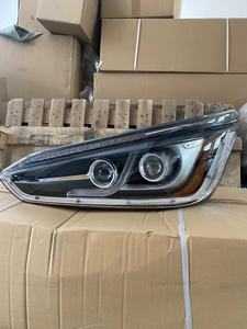 Nuovo Sistema di Illuminazione Automobilistica, Fari <span class=keywords><strong>LED</strong></span> per Autobus WJC-<span class=keywords><strong>Q</strong></span>-012B per LAKSANA 24V 70W 4000 Lm 3000K - Product Image 2