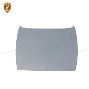 Модернизированный обвес для 2011 Bentley, Модернизированный 2022, новая модель автомобиля, бампер, фары, решетка, капот, крышка заднего багажника, обвес - Product Image 4