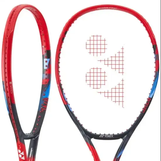 VCORE 98 2023 Model Tennis Racquet High Performance Product Category Racquet