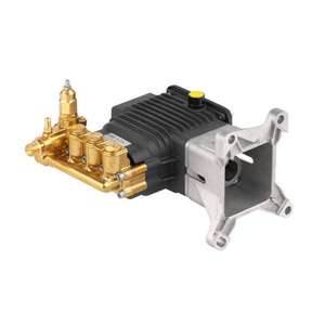 ANNOVI REVERBERI-Serie 24582 276-RSV 3400 RPM D + F40 1 ''Bomba de eje hueco con bielas en cabeza de bronce y latón - Product Image 1