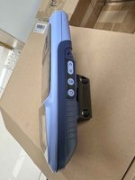 Terminal de paiement POS étanche IP65 pour transport en commun avec lecteur de billets, 13,56 MHz Mifare NFC/Code QR/4G/GPS/Bluetooth/Wifi