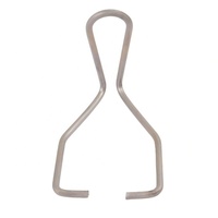 Pièces de rechange pour machines agricoles G18903741 : Pièces de tampon élastique et ressort de frein de poignée pour semoirs à maïs et haricots Maschio Gaspardo