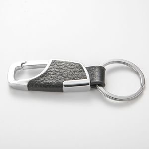 Biểu Tượng Tùy Chỉnh Kim Loại Móc Chìa Khóa Người Đàn Ông Sáng Tạo Kim Loại Da Móc Chìa Khóa Thắt Lưng Treo Móc Khóa Người Giữ Chìa Khóa Người Đàn Ông Món Quà Tốt Nhất - Product Image 6