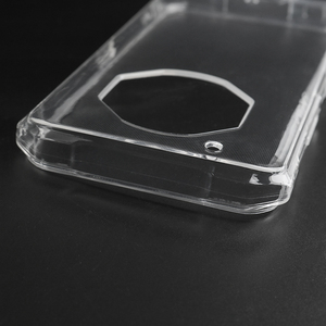 Funda transparente para Oukitel WP6 WP5 Pro C19 C21 C23 TPU Silicona Clear Back Fundas para teléfonos baratos - Product Image 4