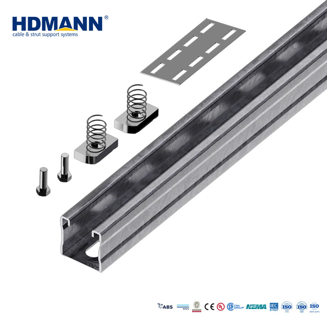 Galvanized Iron rods / rebars SC-195