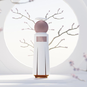 High Quality 60ML Arabian Women's Perfume Luxurious Mist Fruity Scent Long Lasting fragrance <b>Spray</b> arabic parfum Gift <b>Sets</b> - Product Image 6