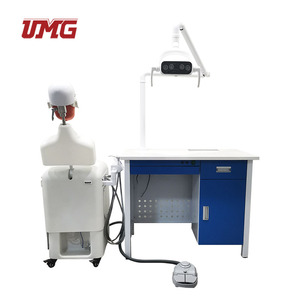 China Wholesale <strong>Dental</strong> Phantom Head/<strong>Dental</strong> <strong>Simulator</strong> <strong>Unit</strong> - Product Image 2