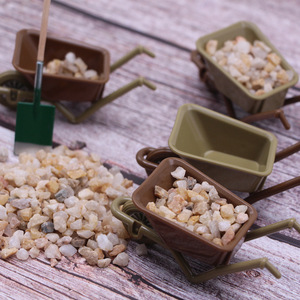 Carrito <span class=keywords><strong>de</strong></span> simulación <span class=keywords><strong>de</strong></span> manualidades <span class=keywords><strong>de</strong></span> plástico en miniatura para <span class=keywords><strong>casa</strong></span> <span class=keywords><strong>de</strong></span> <span class=keywords><strong>muñecas</strong></span>, remolque pequeño <span class=keywords><strong>de</strong></span> bolsillo para exhibición <span class=keywords><strong>de</strong></span> herramientas <span class=keywords><strong>de</strong></span> granja - Product Image 2