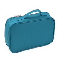 Sac fourre-tout Mah-Jong personnalisé CHIVAN avec logo, supports et tuiles de Mah-Jongg, ensemble de jeu de Mah-Jong américain avec doublure intérieure en tissu crème