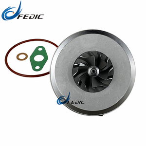 Cartucho Turbo GT1749V 454161 para Seat Audi A4 A6 1,9 TDI B5 C5 81 Kw 110 HP Seat Cordoba Lbiza II - Product Image 6