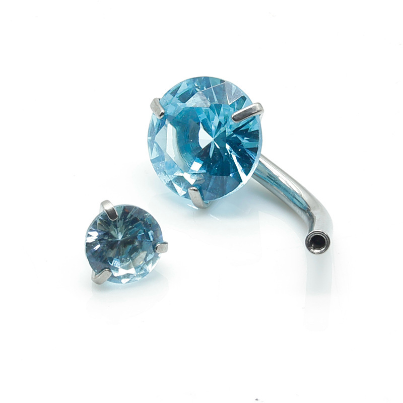 Sea blue