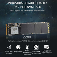 أقراص SSD من KDATA بسعر المصنع بالجملة، أقراص داخلية NVME M2 PCIE 3.0 بسعات 1 تيرابايت و256 جيجابايت و512 جيجابايت، SSD M.2