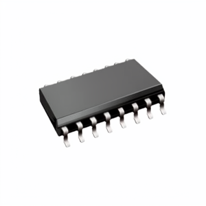 ช่องสัญญาณเสียงสำหรับผู้ผลิต รุ่นพิเศษ 16 SOlC SI8244BB-D-IS1R ชิ้นส่วนอิเล็กทรอนิกส์ - Product Image 1