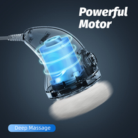 PL-675 Anti-Cellulite-Massagegerät zur Formung und Straffung für schöne Haut mit Vibrations-Sculpt-Massagegerät